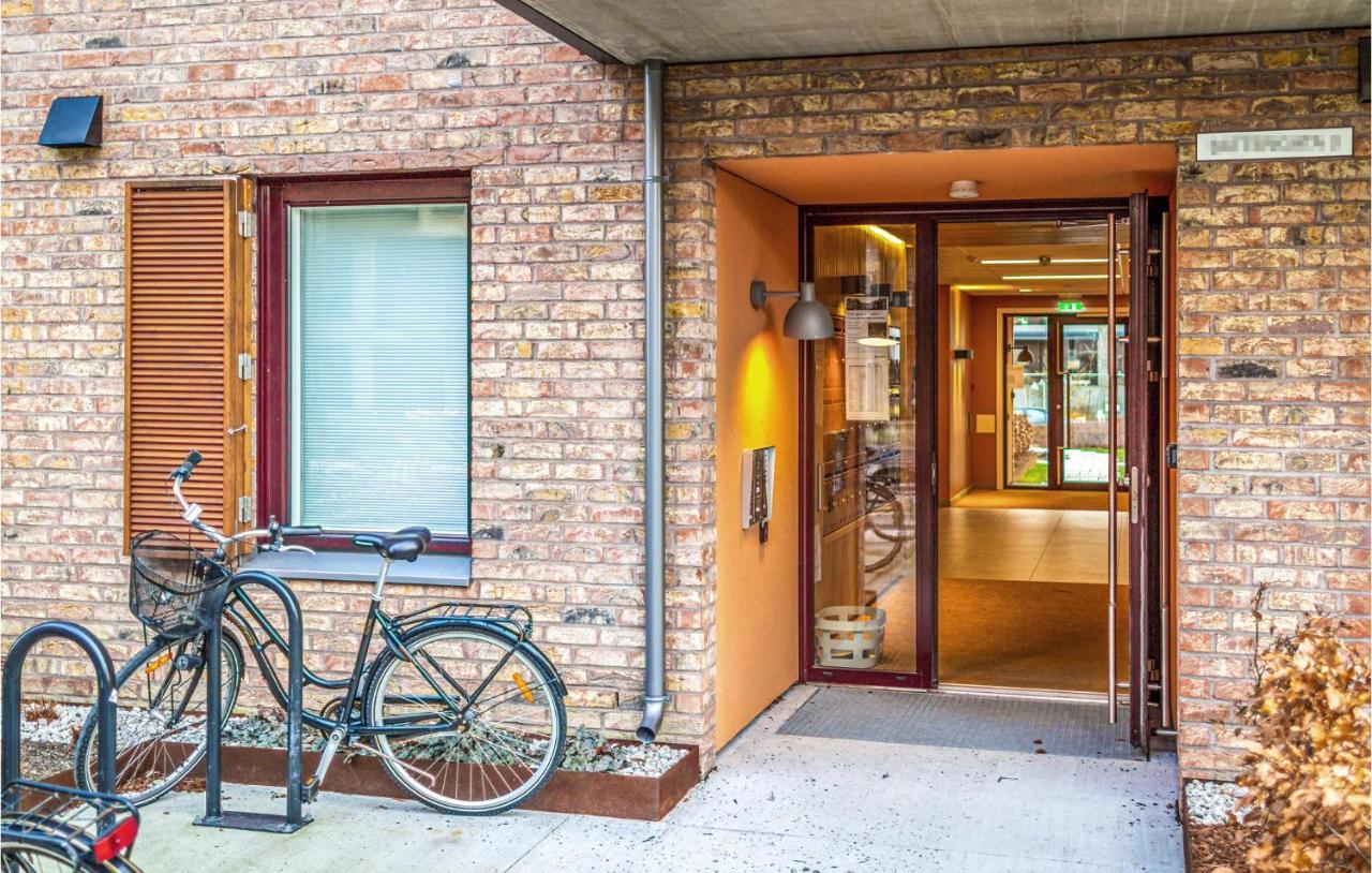 Awesome Apartment In Kristiansand With Wifi Экстерьер фото