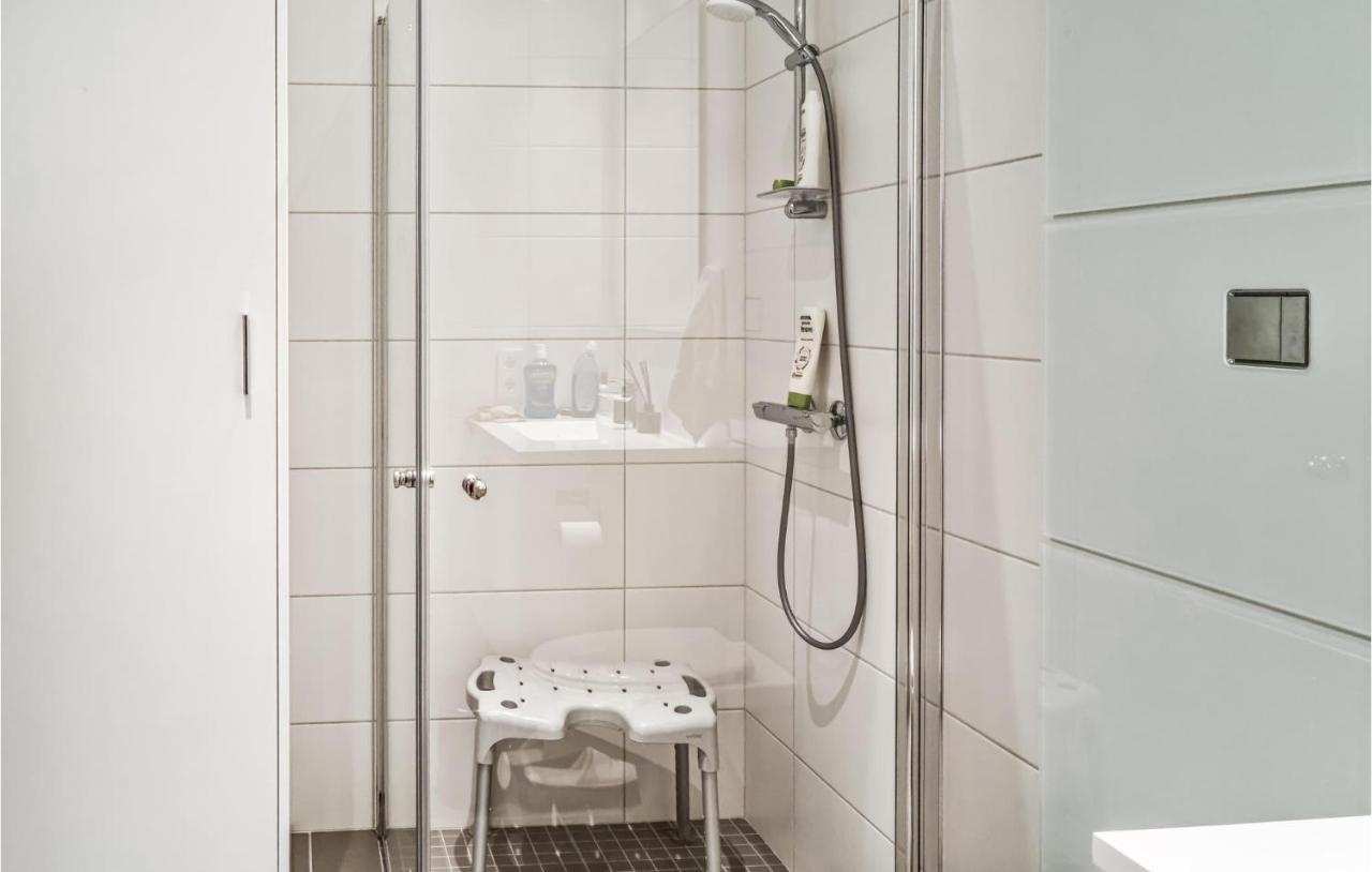 Awesome Apartment In Kristiansand With Wifi Экстерьер фото